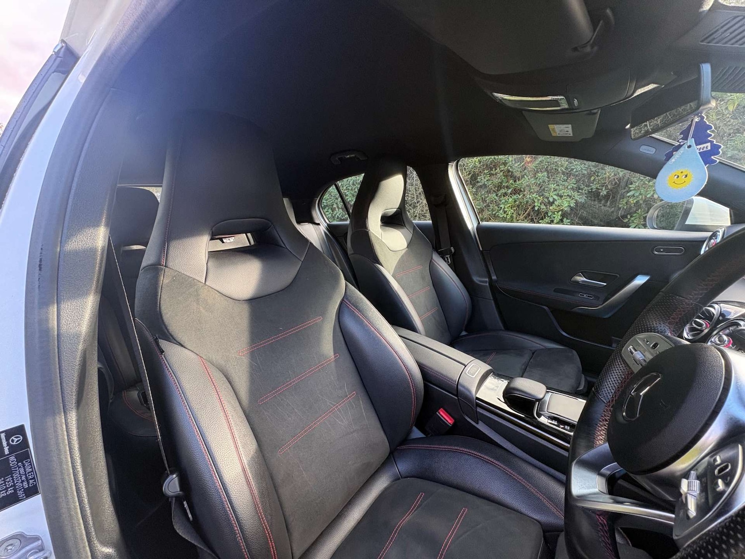 Used Mercedes-Benz A-Class 2019 for sale - 77288552: Photo 14