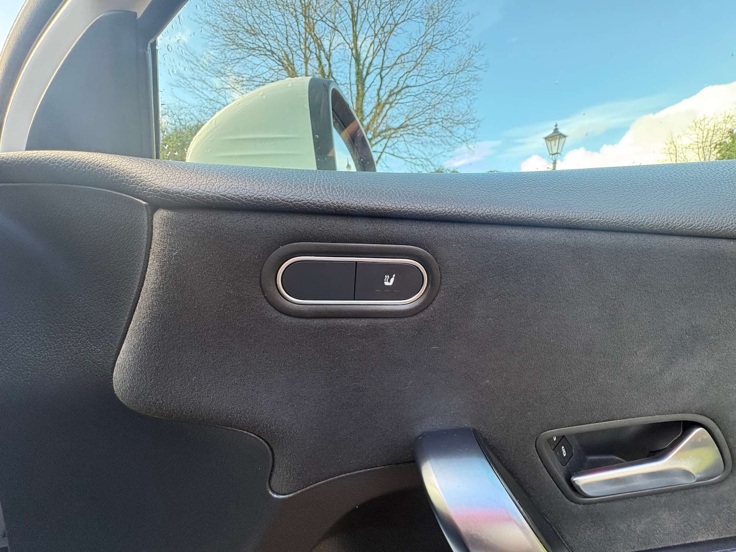 Used Mercedes-Benz A-Class 2019 for sale - 77288552: Photo 16