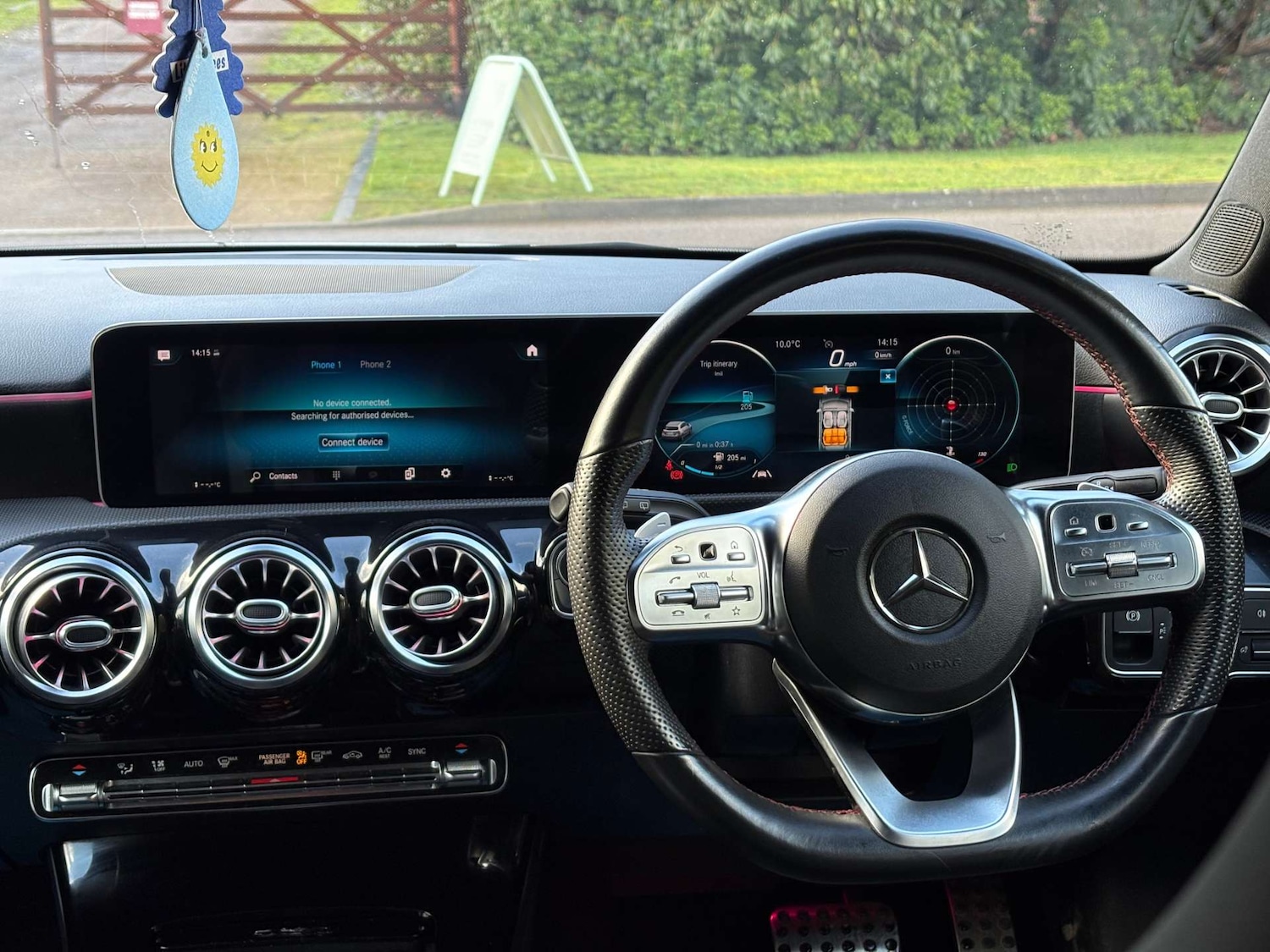 Used Mercedes-Benz A-Class 2019 for sale - 77288552: Photo 17