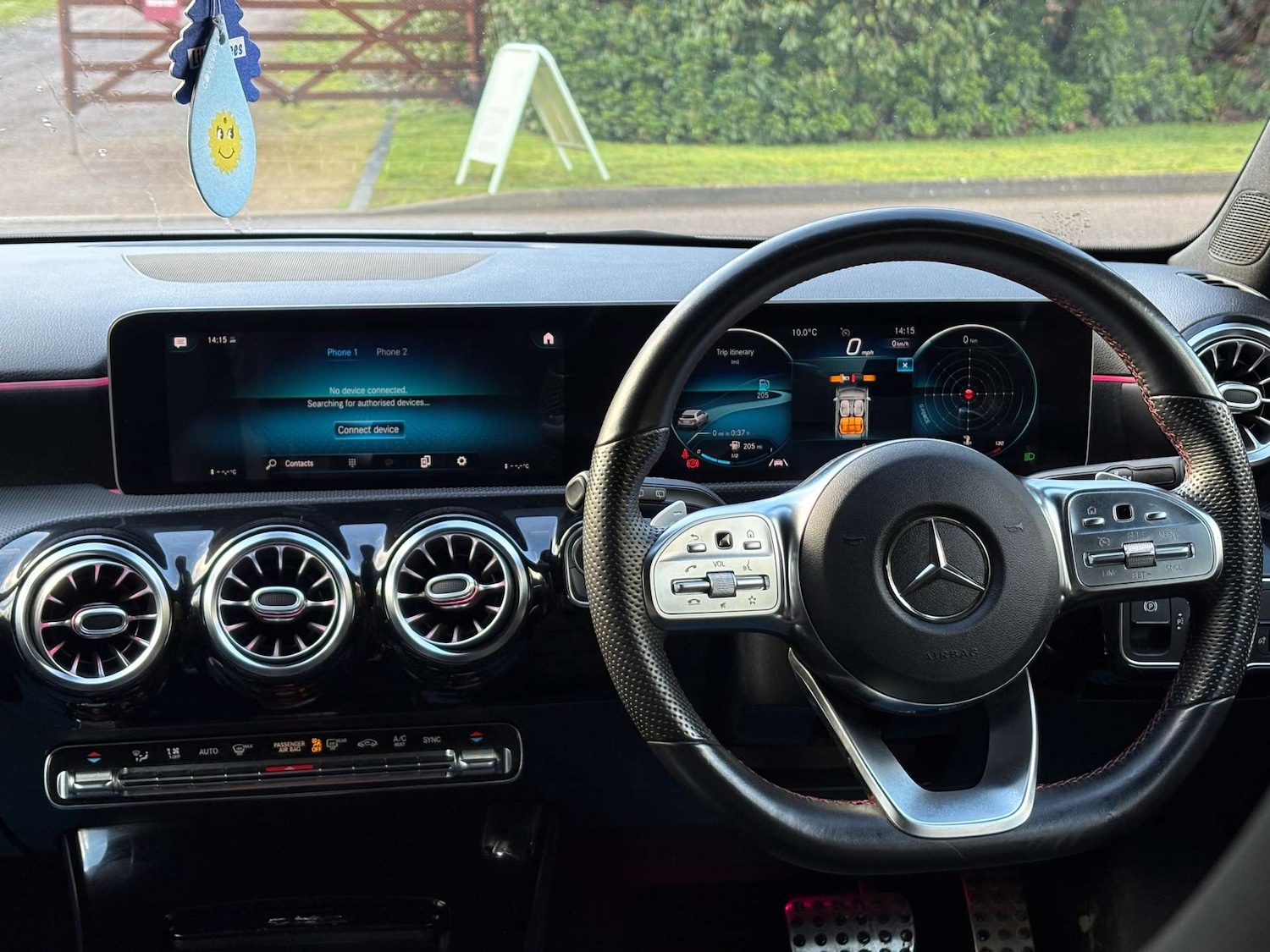 Used Mercedes-Benz A-Class 2019 for sale - 77288552: Photo 20