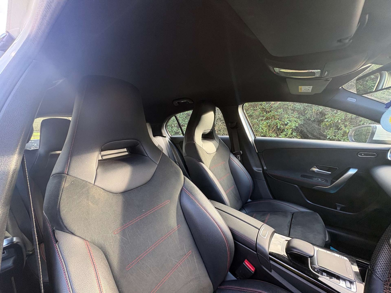 Used Mercedes-Benz A-Class 2019 for sale - 77288552: Photo 21