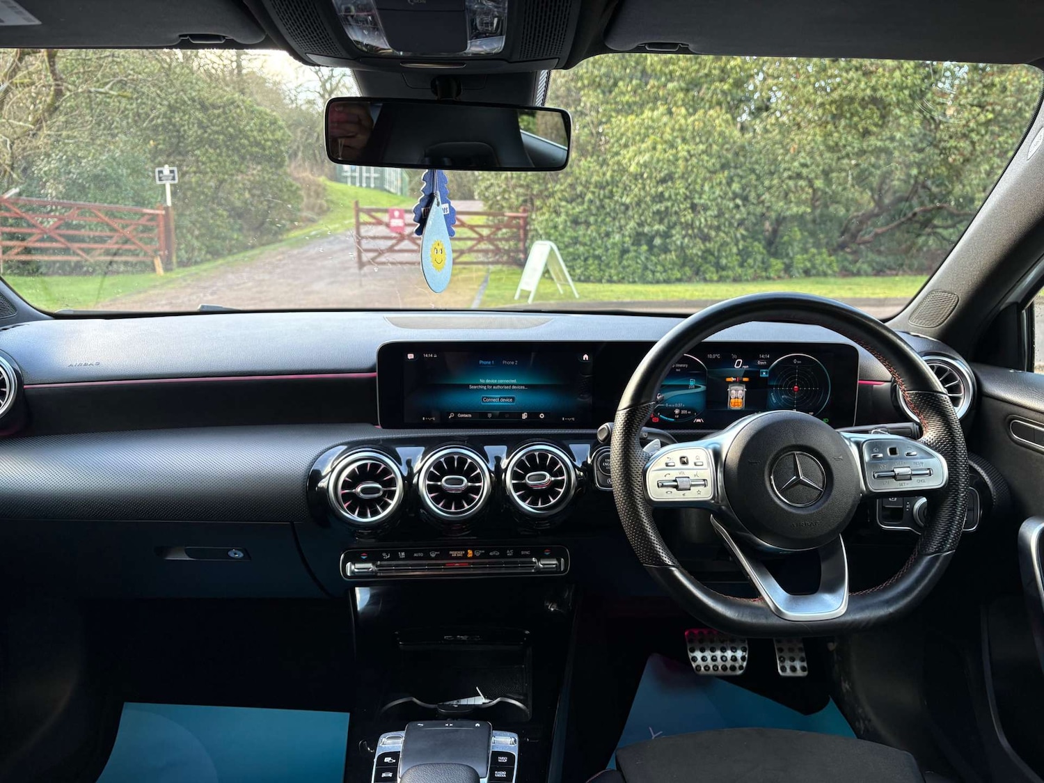 Used Mercedes-Benz A-Class 2019 for sale - 77288552: Photo 22