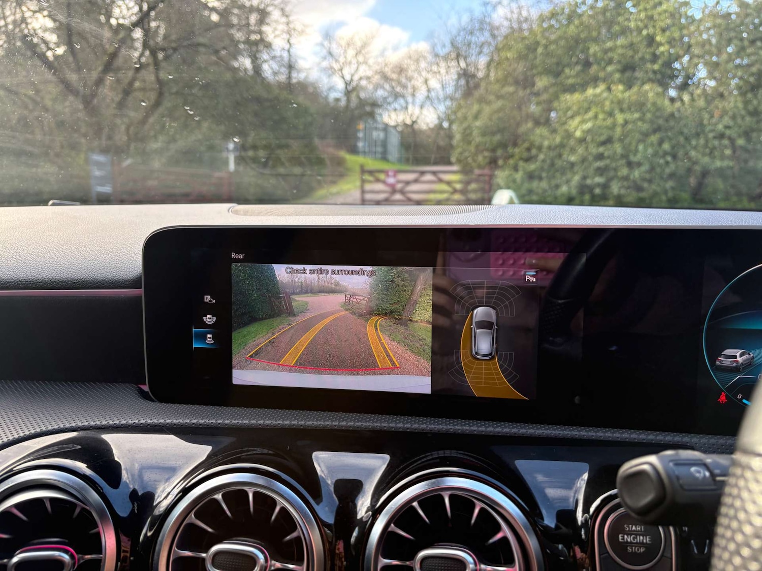 Used Mercedes-Benz A-Class 2019 for sale - 77288552: Photo 23