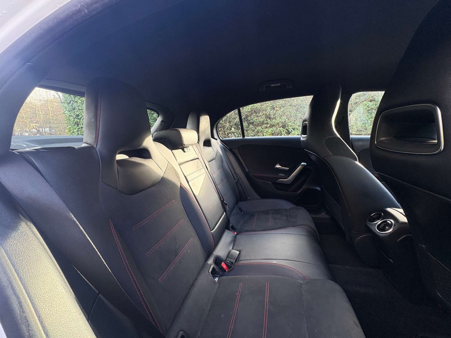 Used Mercedes-Benz A-Class 2019 for sale - 77288552: Photo 24