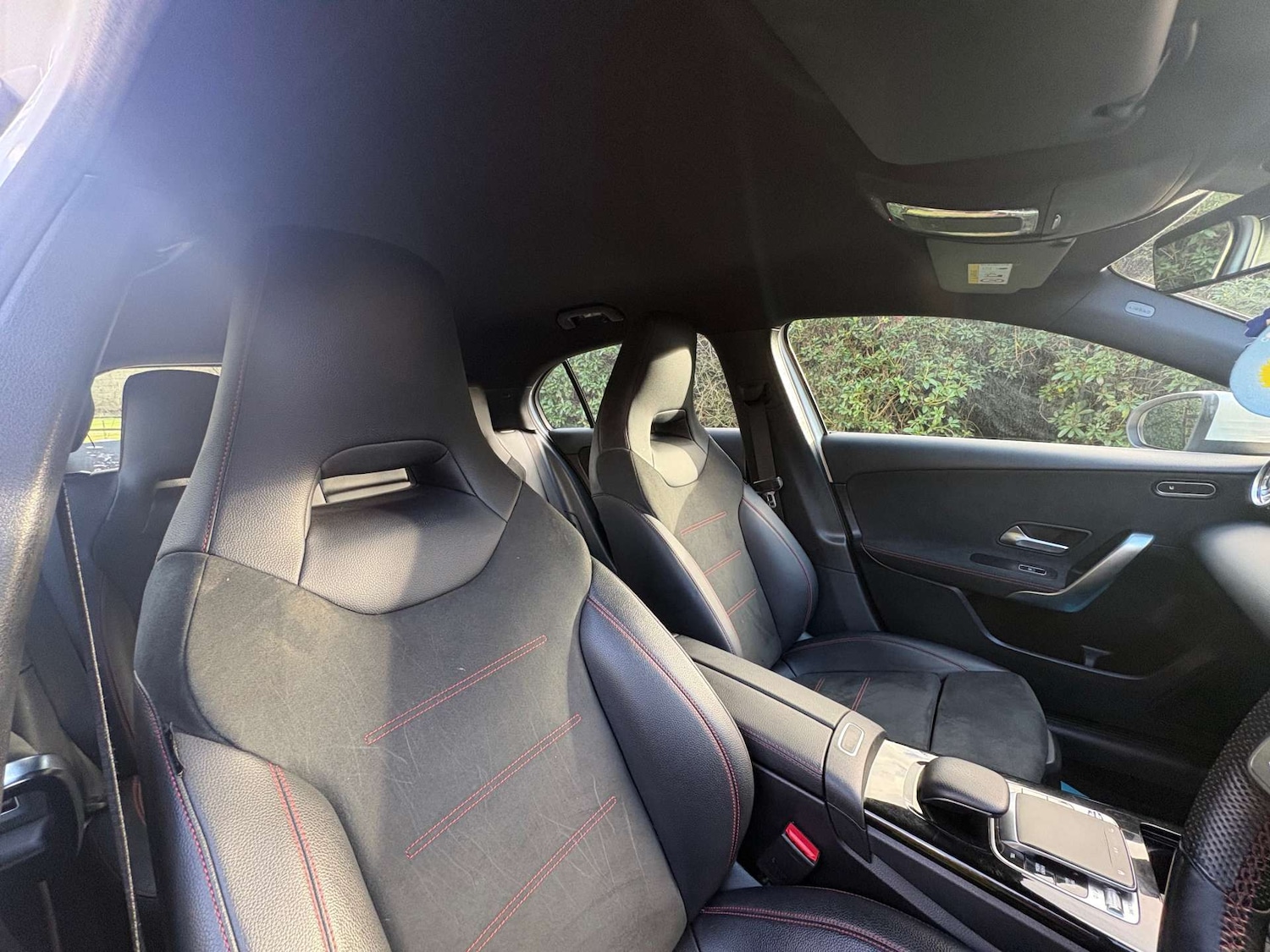 Used Mercedes-Benz A-Class 2019 for sale - 77288552: Photo 25