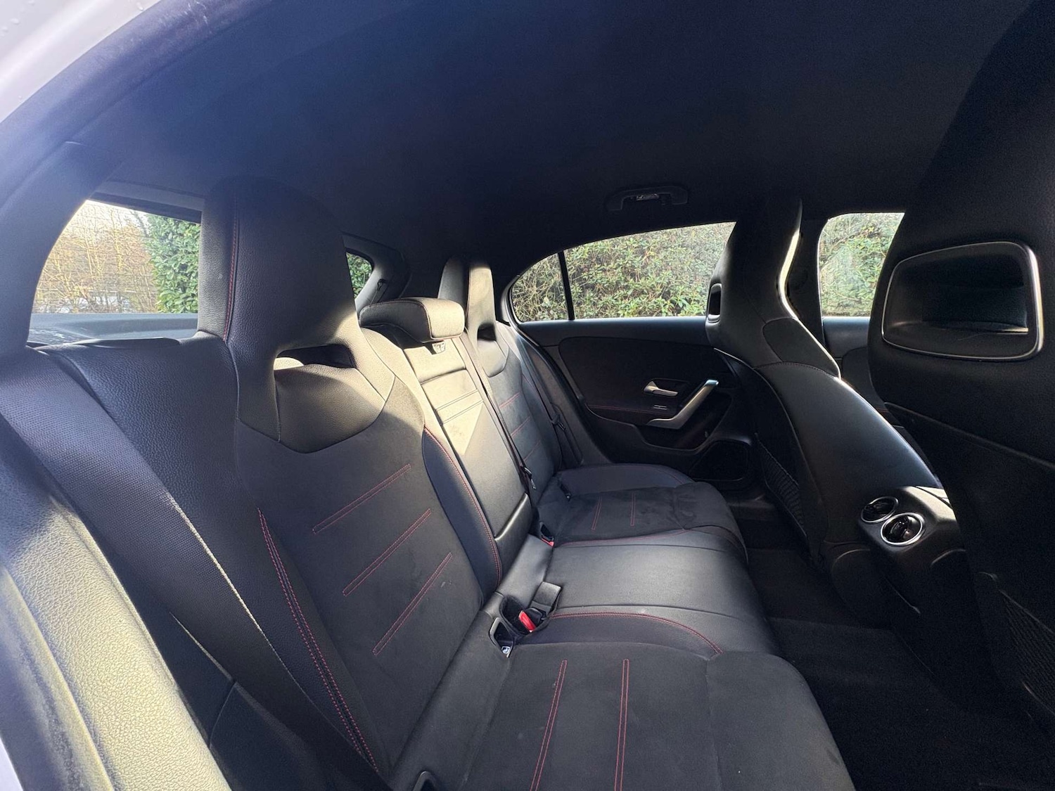 Used Mercedes-Benz A-Class 2019 for sale - 77288552: Photo 26