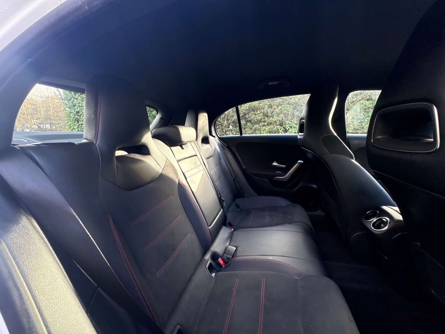 Used Mercedes-Benz A-Class 2019 for sale - 77288552: Photo 27