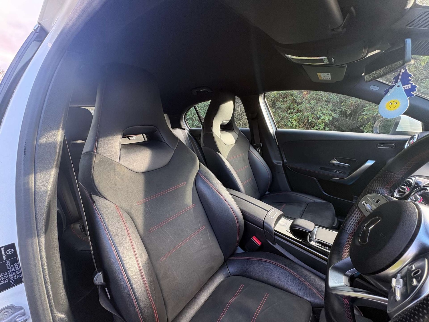 Used Mercedes-Benz A-Class 2019 for sale - 77288552: Photo 28