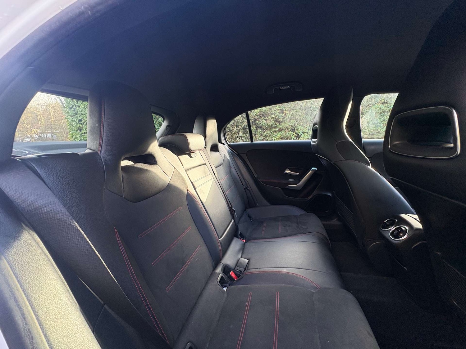 Used Mercedes-Benz A-Class 2019 for sale - 77288552: Photo 29