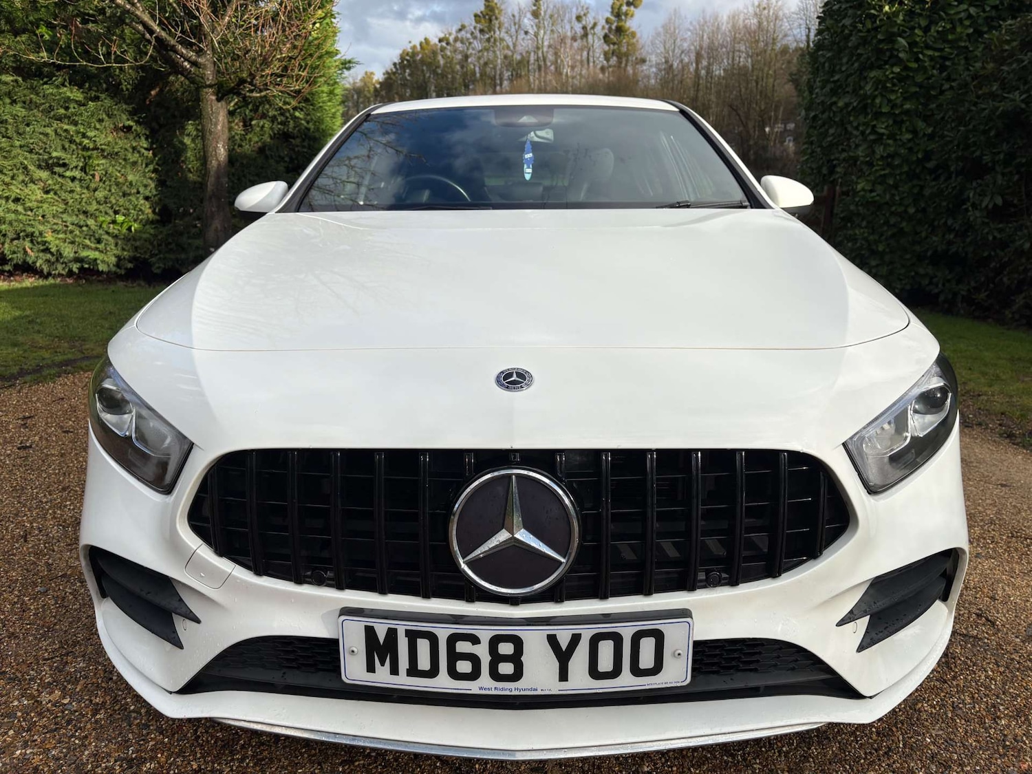 Used Mercedes-Benz A-Class 2019 for sale - 77288552: Photo 31