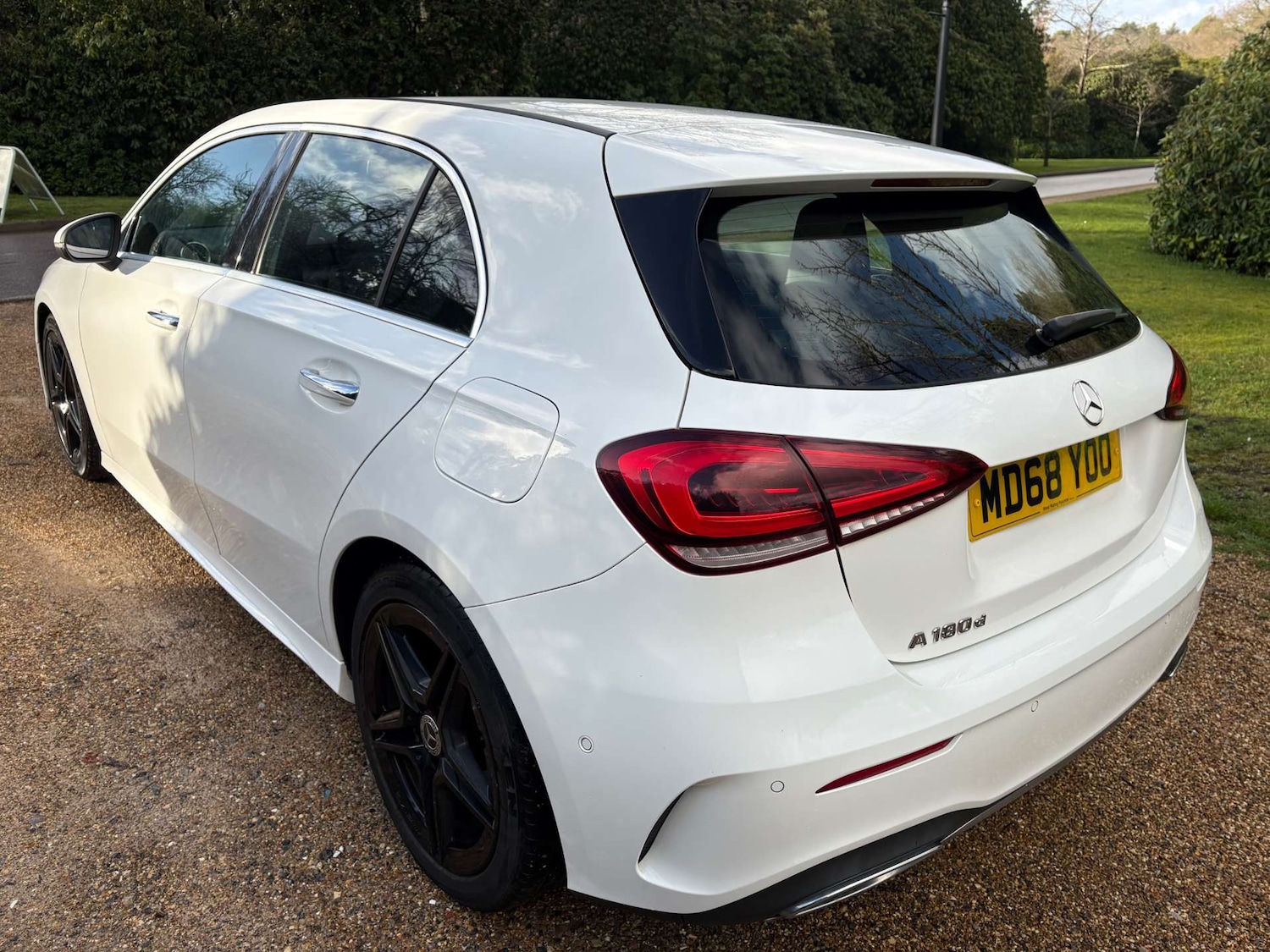 Used Mercedes-Benz A-Class 2019 for sale - 77288552: Photo 33