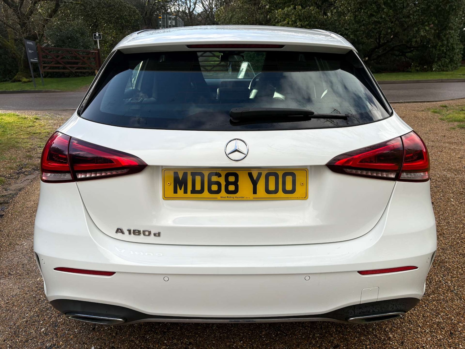 Used Mercedes-Benz A-Class 2019 for sale - 77288552: Photo 34