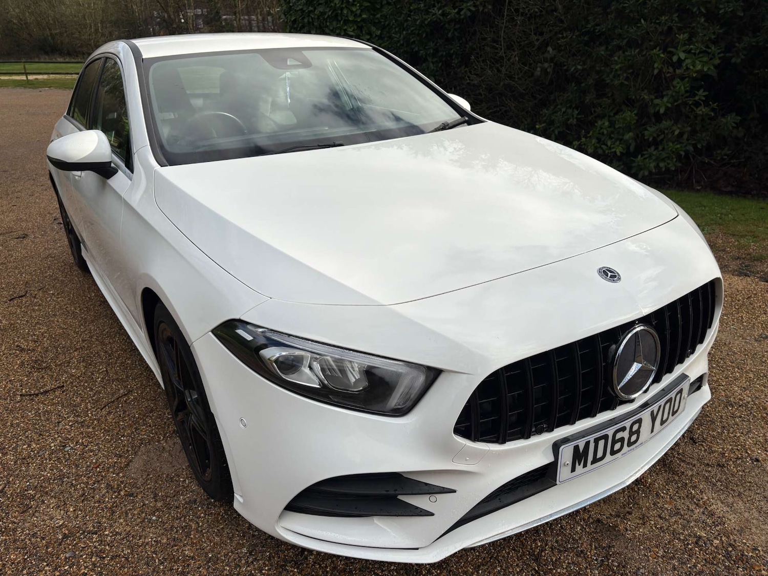 Used Mercedes-Benz A-Class 2019 for sale - 77288552: Photo 49