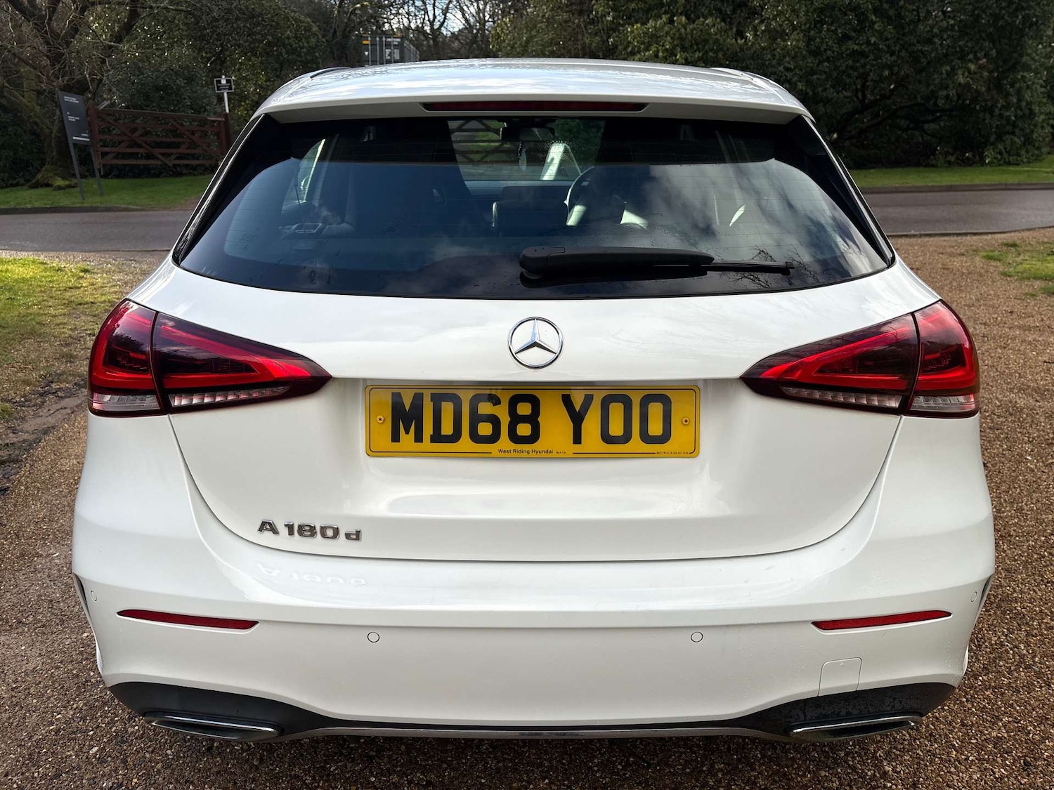 Used Mercedes-Benz A-Class 2019 for sale - 77288552: Photo 6