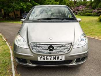 Used Mercedes-Benz A-Class 2007 for sale - 74794851: Photo