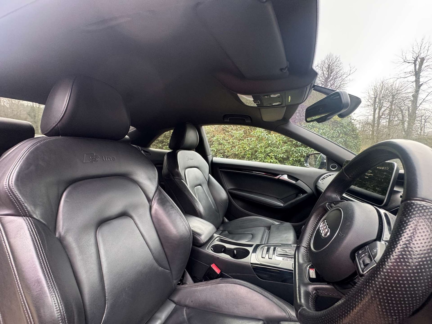 Used Audi A5 2013 for sale - 77775461: Photo 10