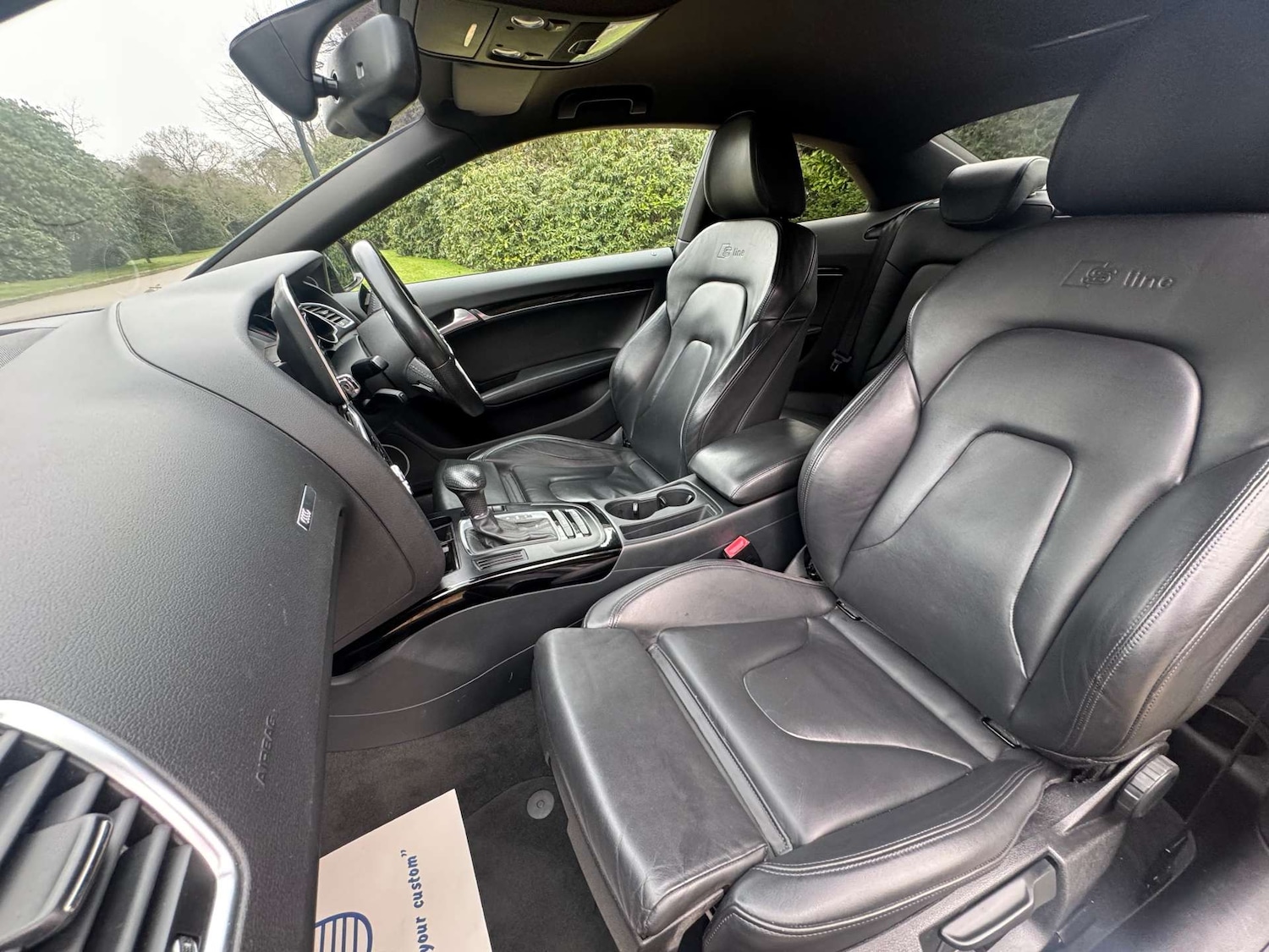 Used Audi A5 2013 for sale - 77775461: Photo 11