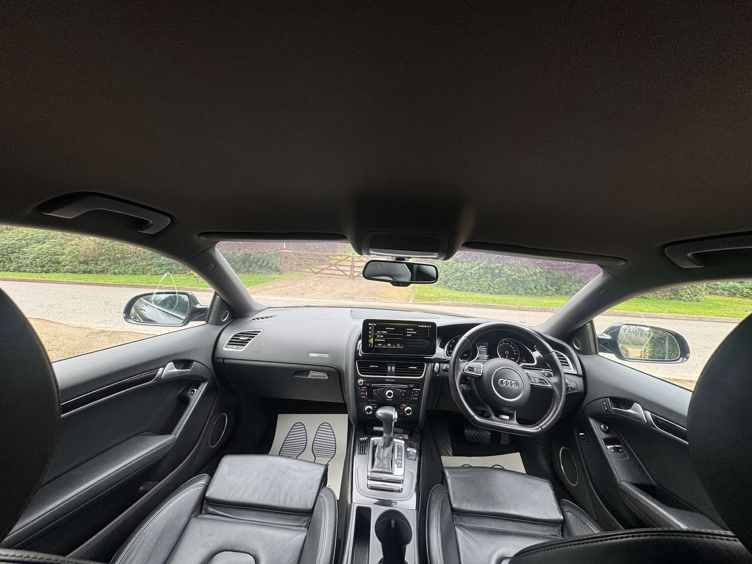 Used Audi A5 2013 for sale - 77775461: Photo 12