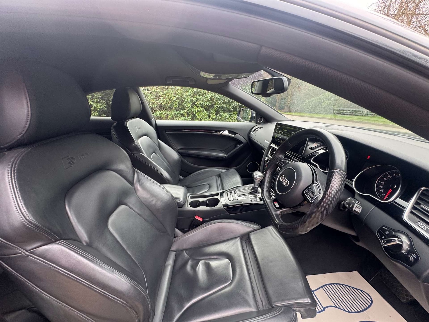 Used Audi A5 2013 for sale - 77775461: Photo 13