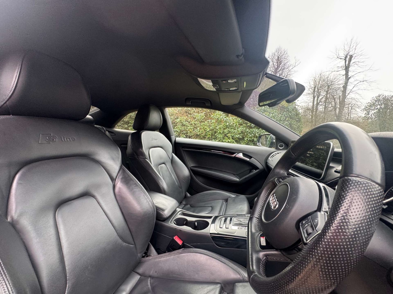 Used Audi A5 2013 for sale - 77775461: Photo 14