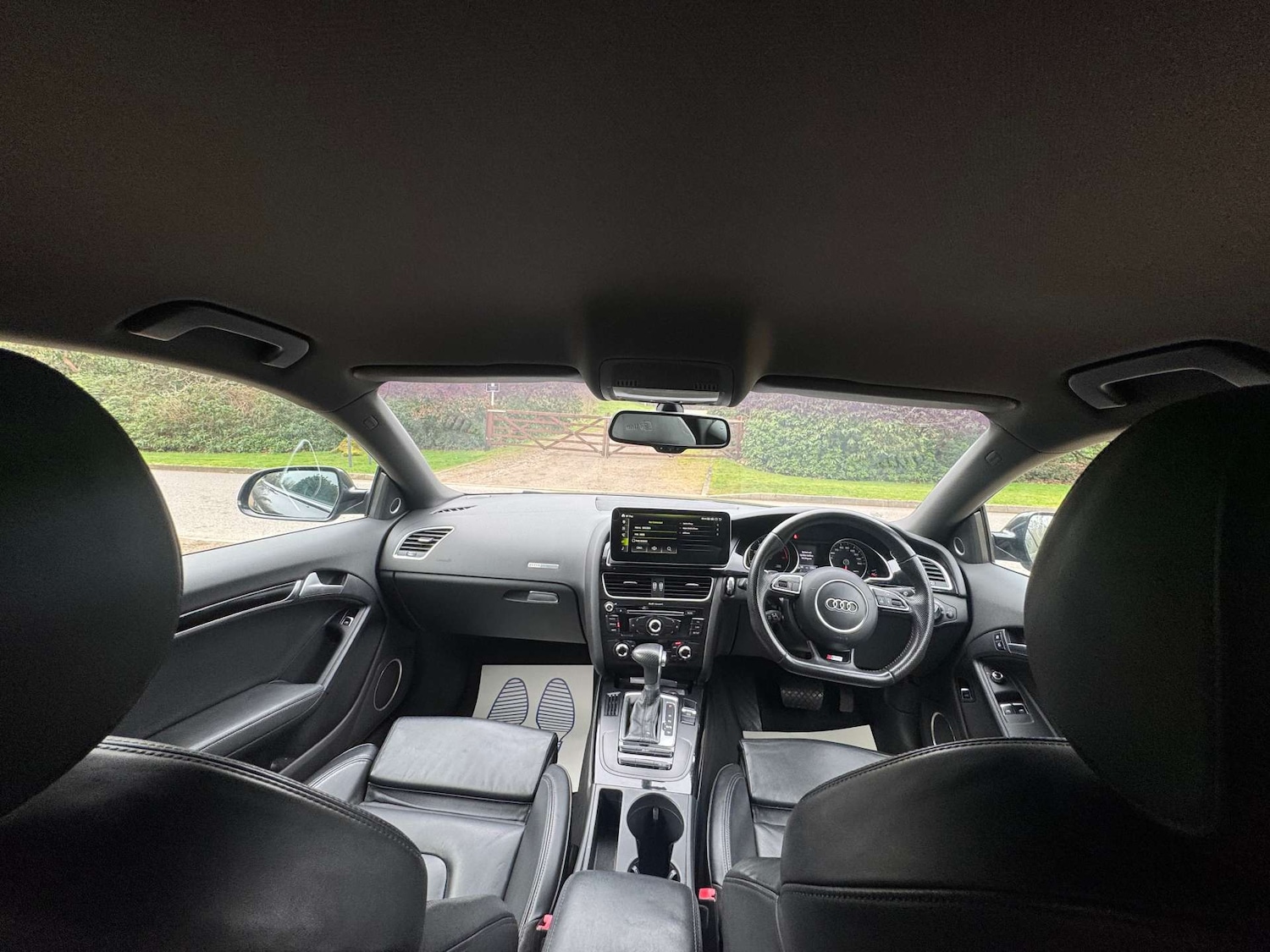 Used Audi A5 2013 for sale - 77775461: Photo 15