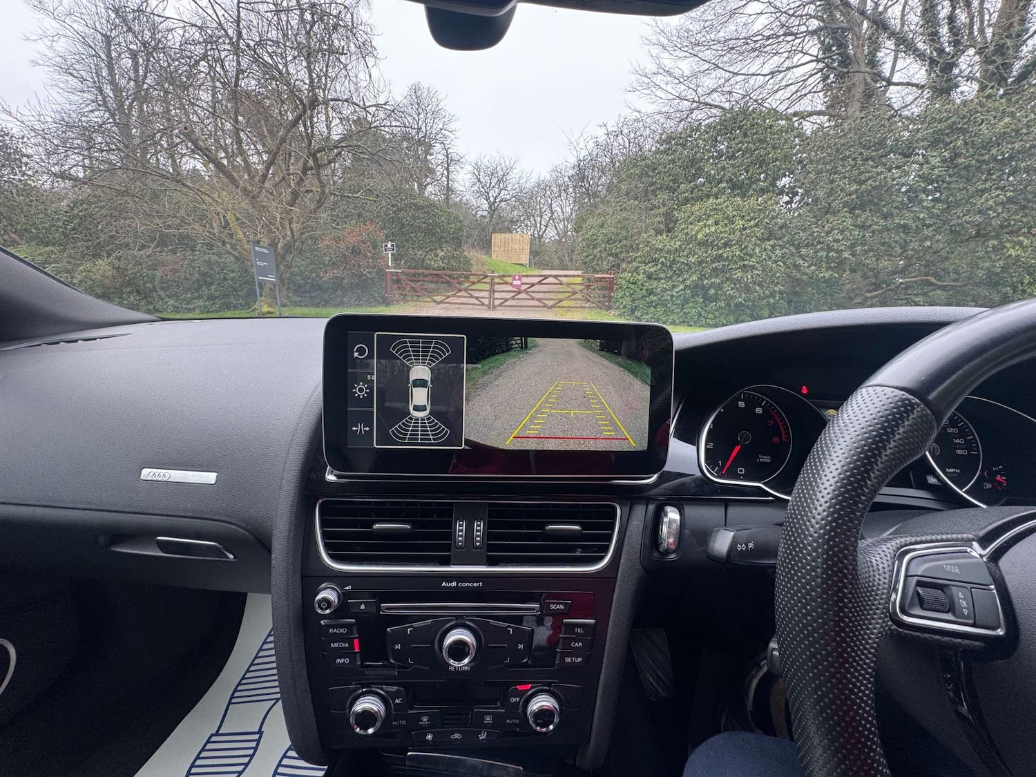 Used Audi A5 2013 for sale - 77775461: Photo 16