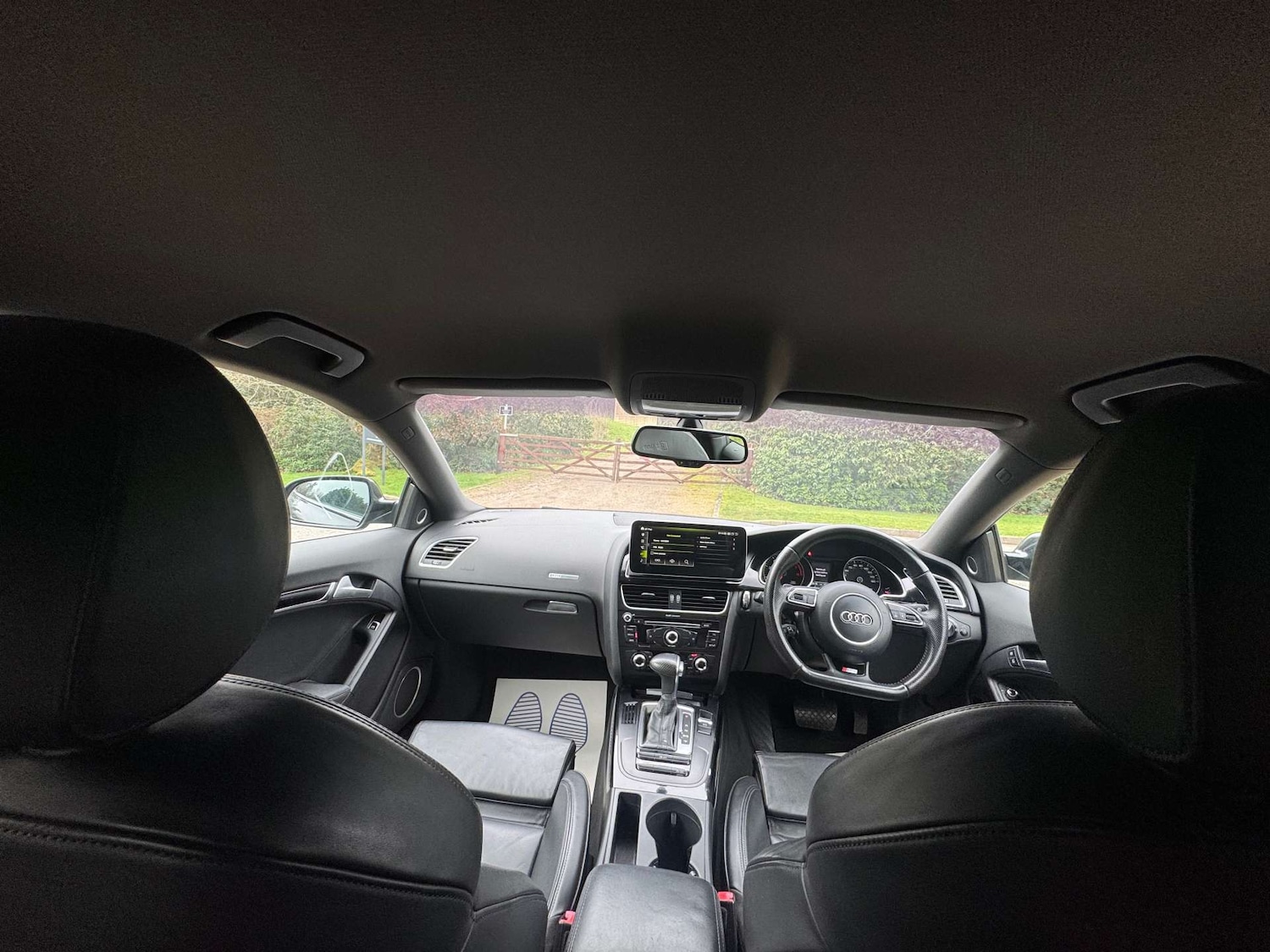 Used Audi A5 2013 for sale - 77775461: Photo 17