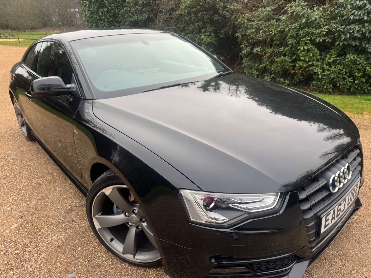 Used Audi A5 2013 for sale - 77775461: Photo 18