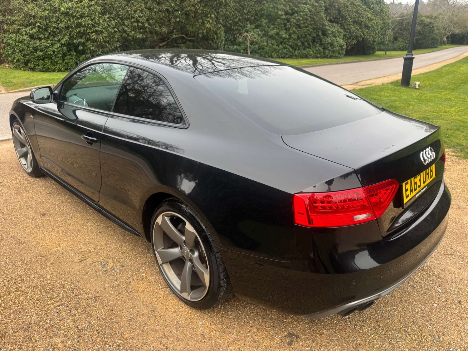 Used Audi A5 2013 for sale - 77775461: Photo 21