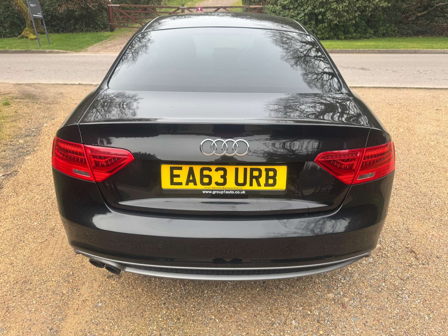 Used Audi A5 2013 for sale - 77775461: Photo 22