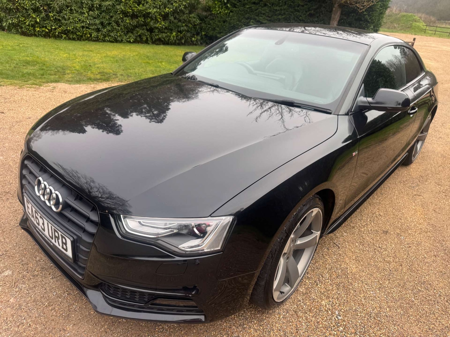 Used Audi A5 2013 for sale - 77775461: Photo 27