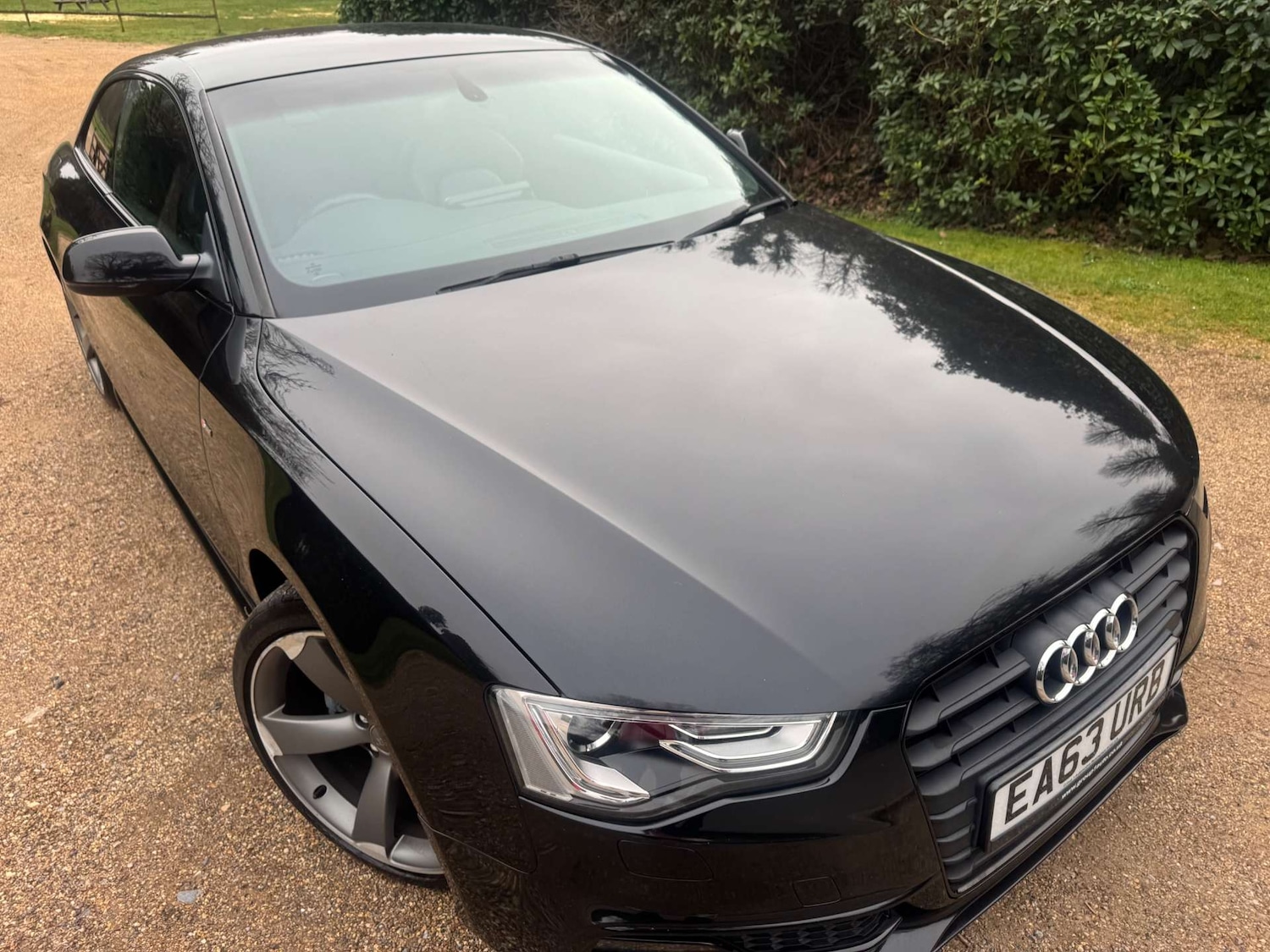 Used Audi A5 2013 for sale - 77775461: Photo 28