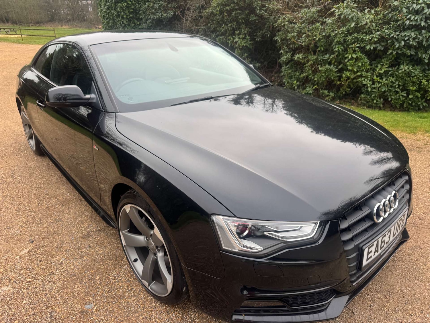 Used Audi A5 2013 for sale - 77775461: Photo 31