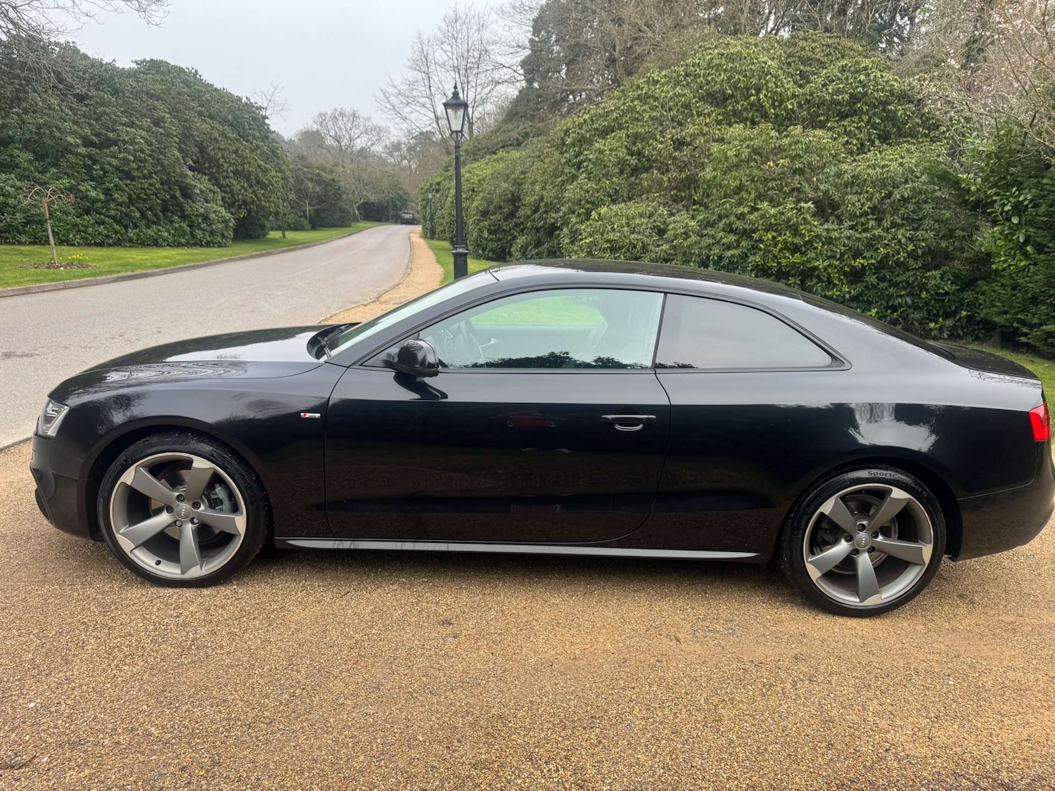 Used Audi A5 2013 for sale - 77775461: Photo 7