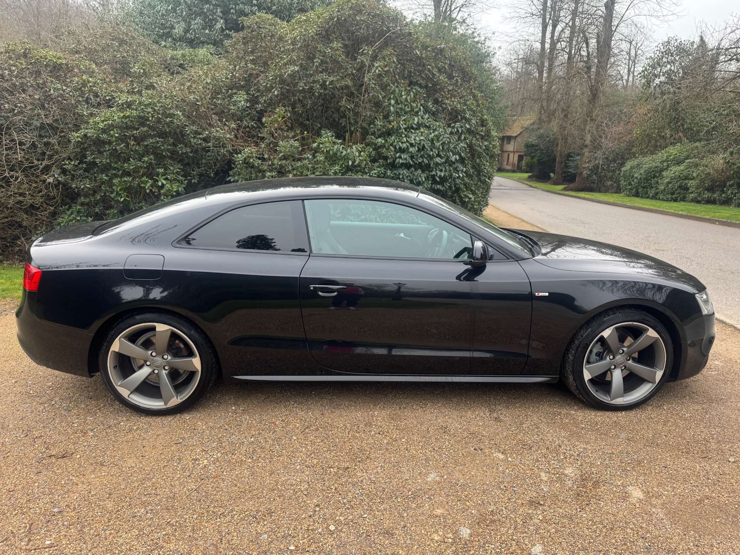 Used Audi A5 2013 for sale - 77775461: Photo 8