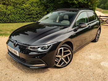 Used Volkswagen Golf 2021 for sale - 75569004: Photo