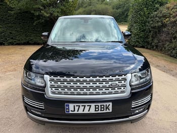 Used Land Rover Range Rover 2013 for sale - 79515553: Photo