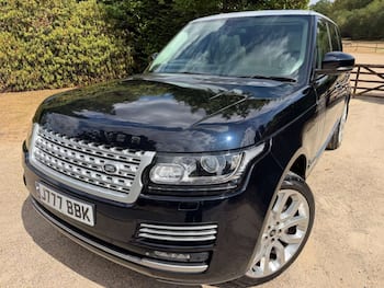 Used Land Rover Range Rover 2013 for sale - 79515553: Photo