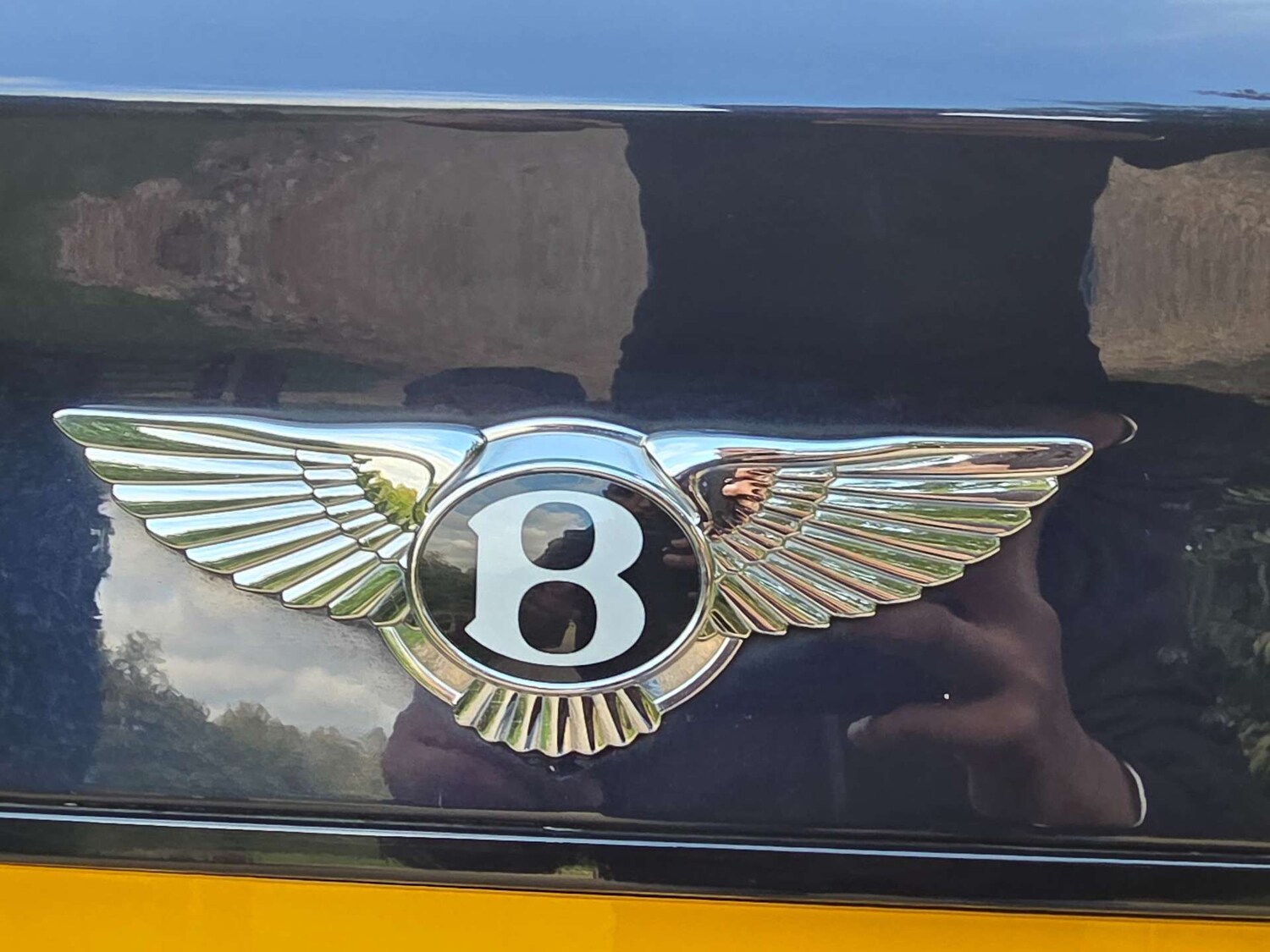 Used Bentley Bentayga 2017 for sale - 76000365: Photo 33