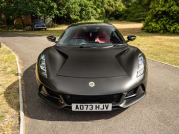 Used Lotus Emira 2023 for sale - 75110619: Photo