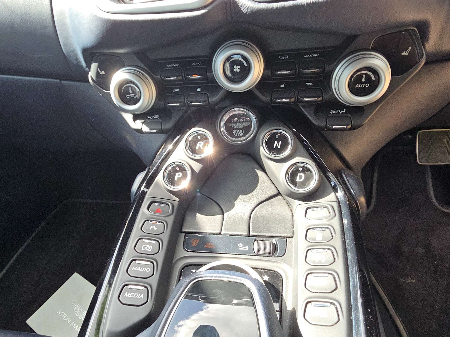 Vehicle 17