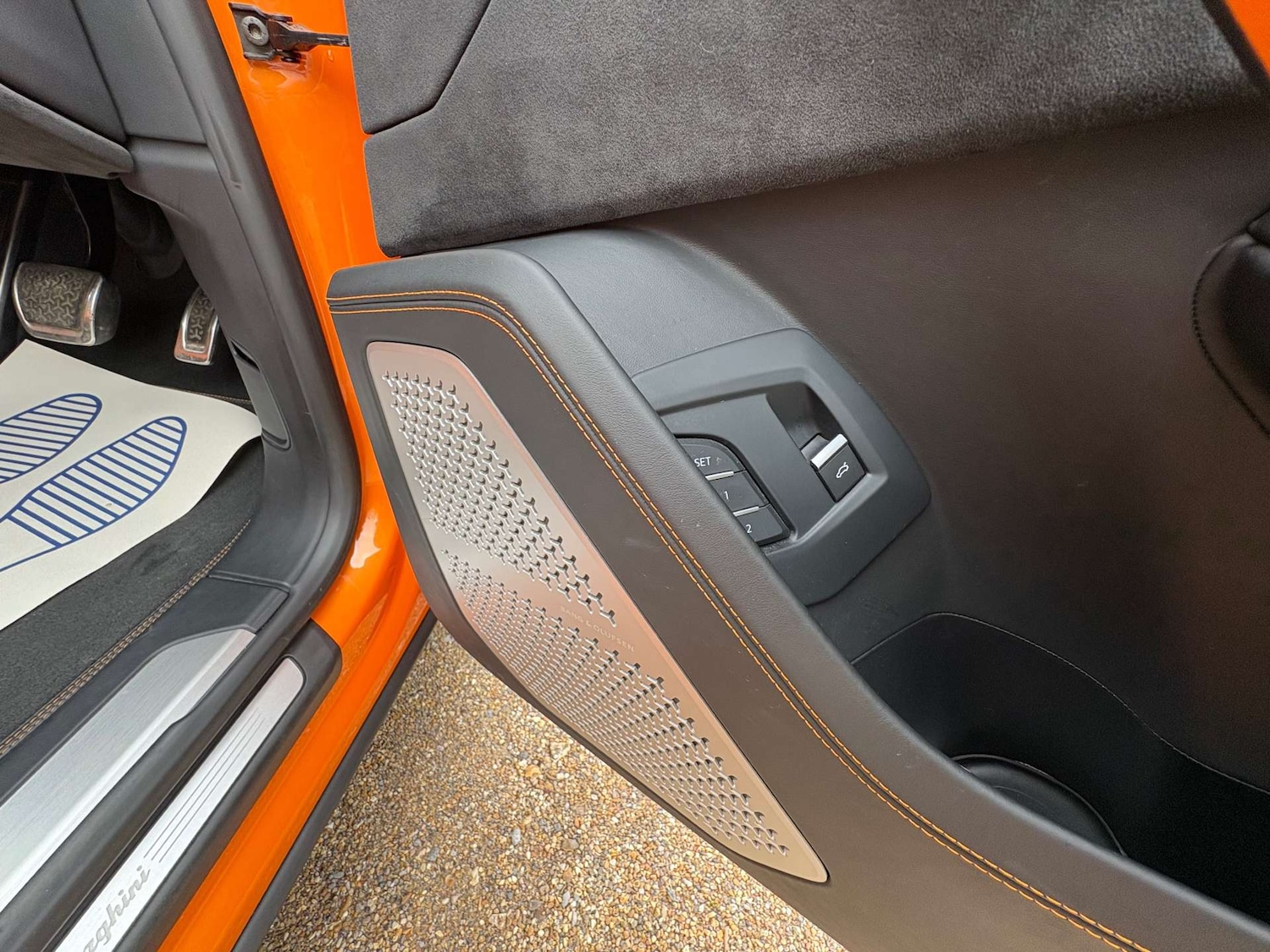 Used Lamborghini Urus 2022 for sale - 77902956: Photo 12