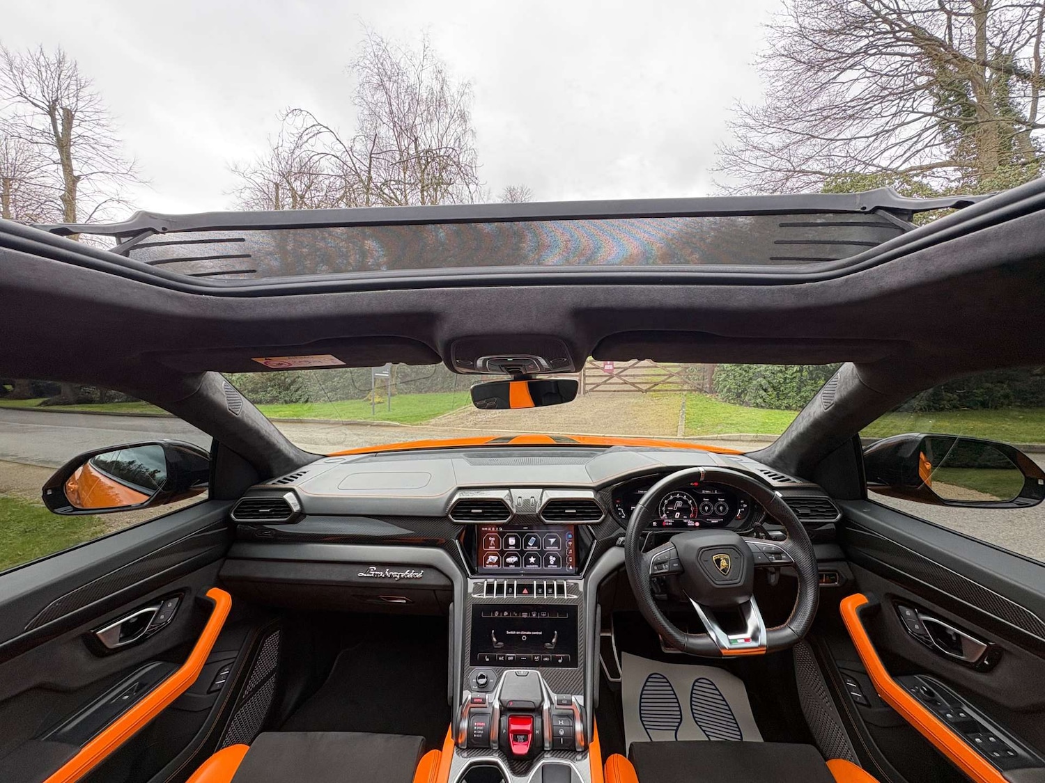 Used Lamborghini Urus 2022 for sale - 77902956: Photo 13