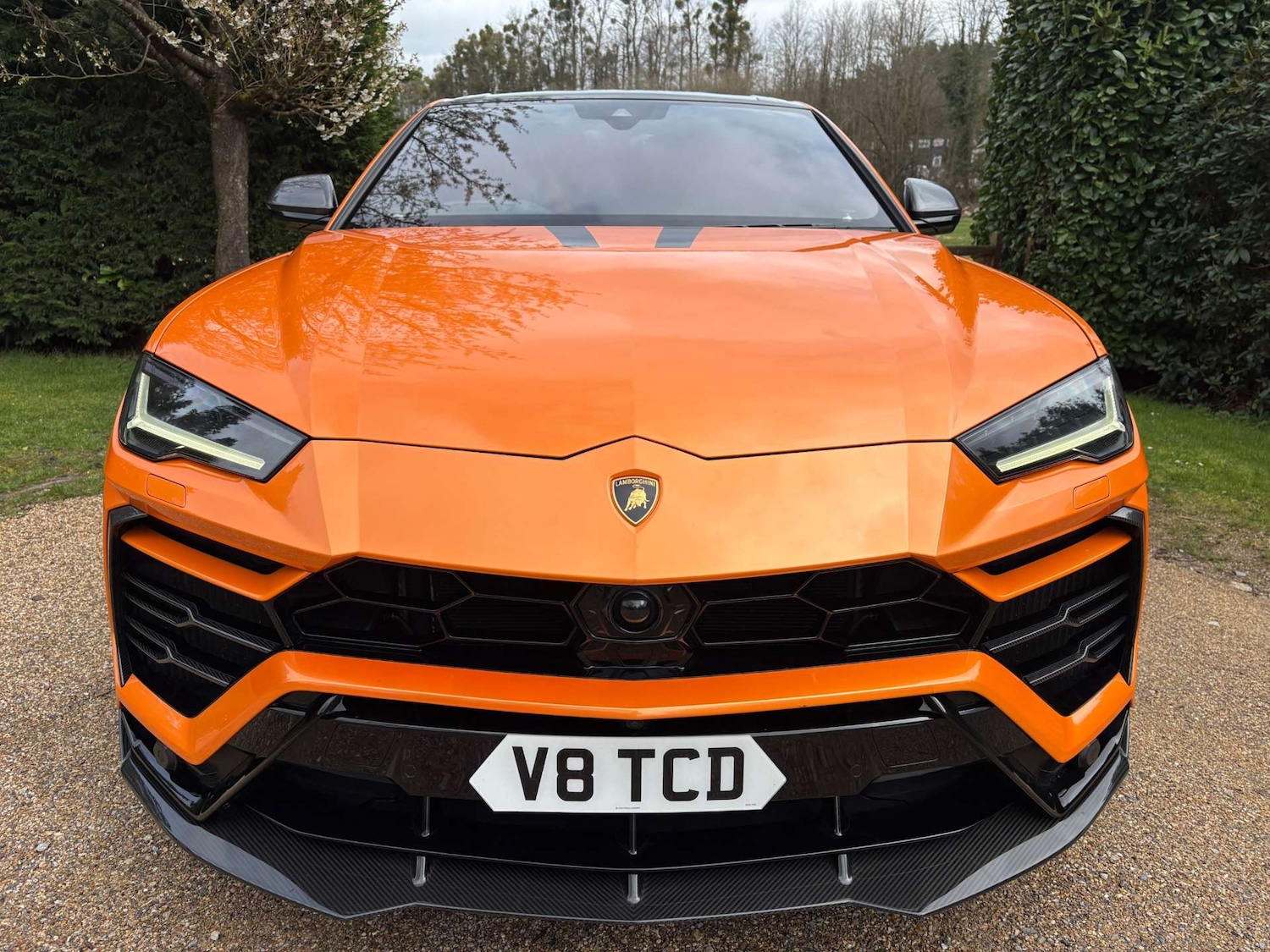 Used Lamborghini Urus 2022 for sale - 77902956: Photo 32