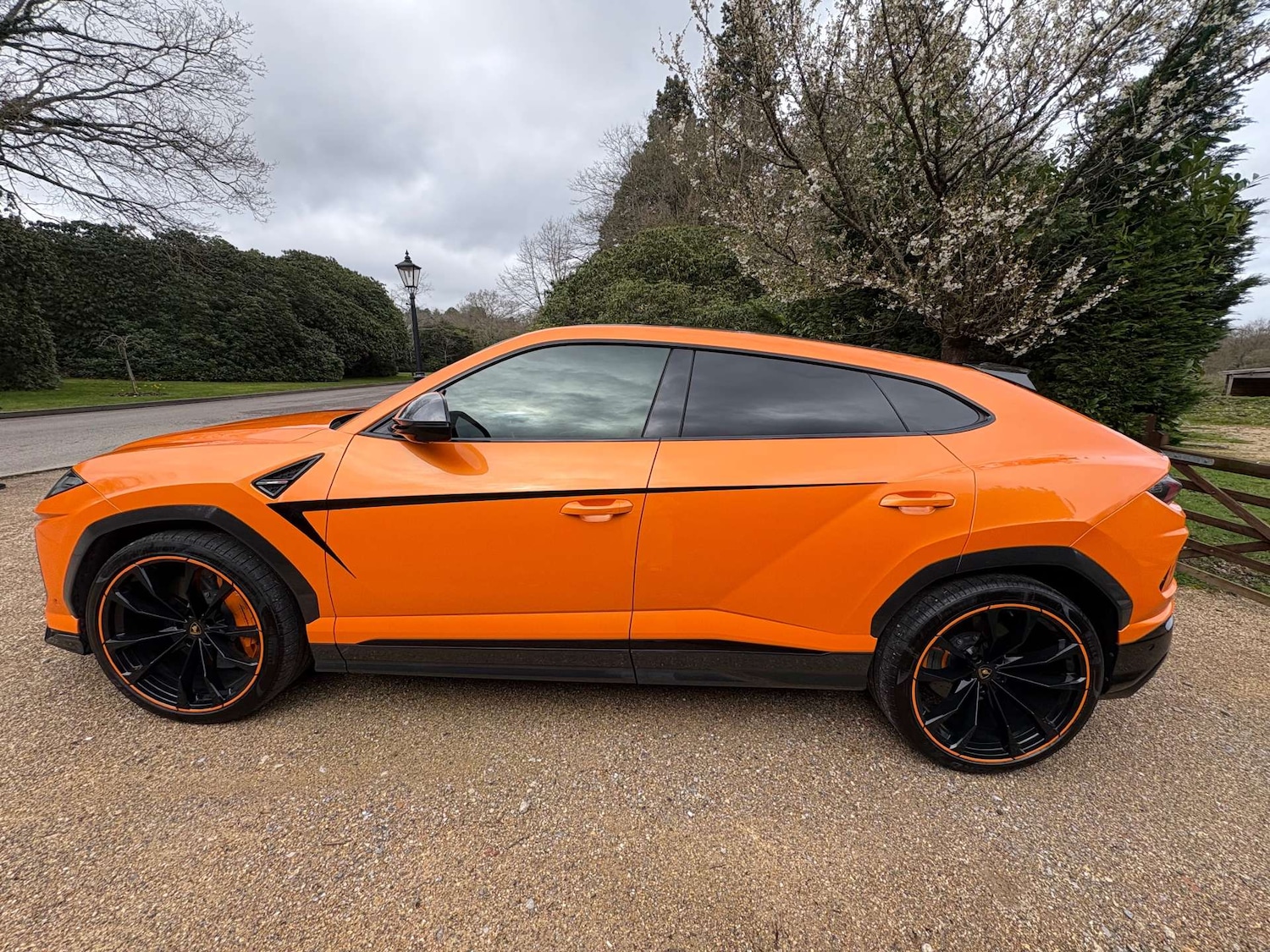 Used Lamborghini Urus 2022 for sale - 77902956: Photo 37