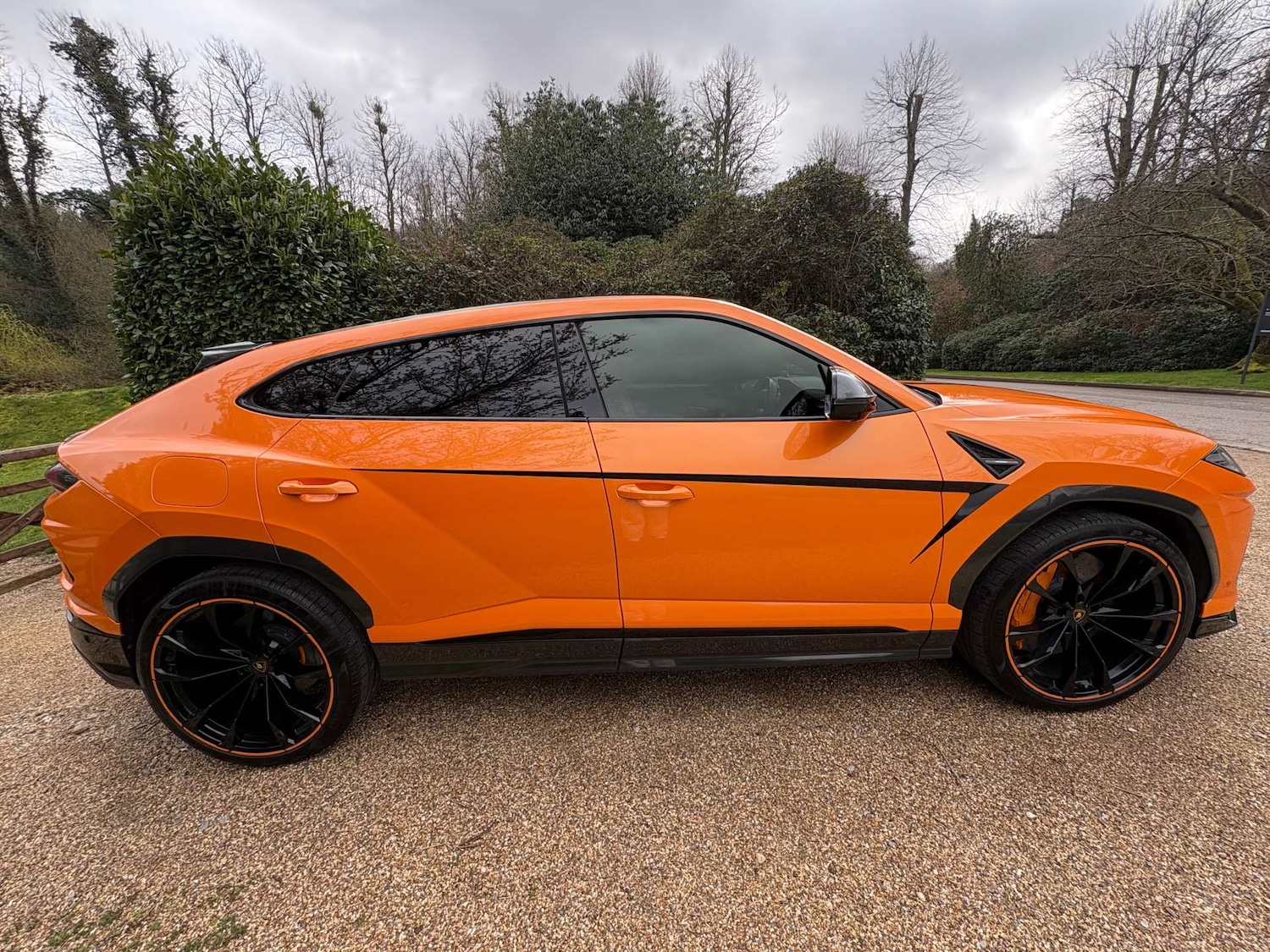 Used Lamborghini Urus 2022 for sale - 77902956: Photo 38