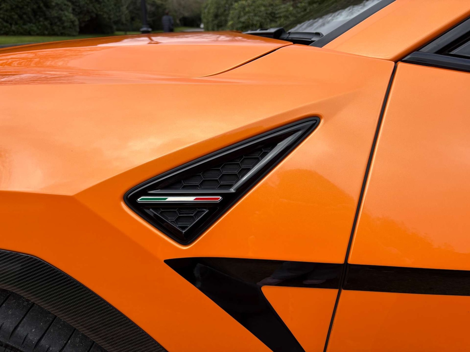 Used Lamborghini Urus 2022 for sale - 77902956: Photo 39