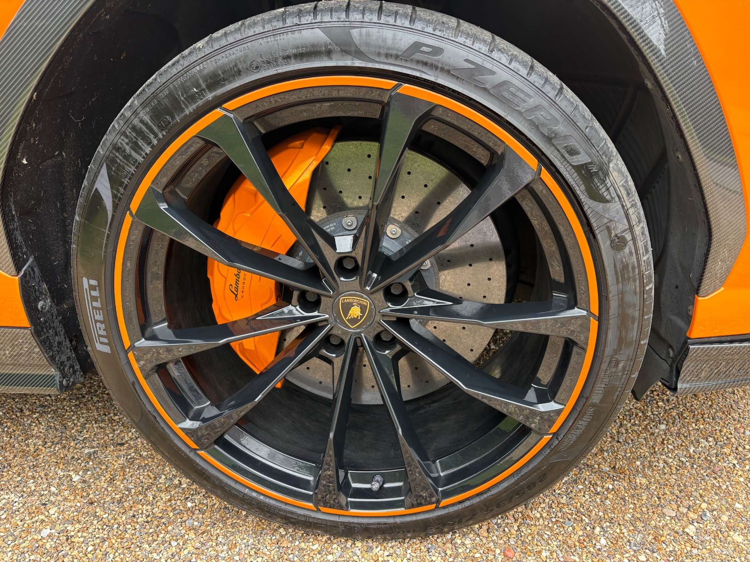 Used Lamborghini Urus 2022 for sale - 77902956: Photo 41