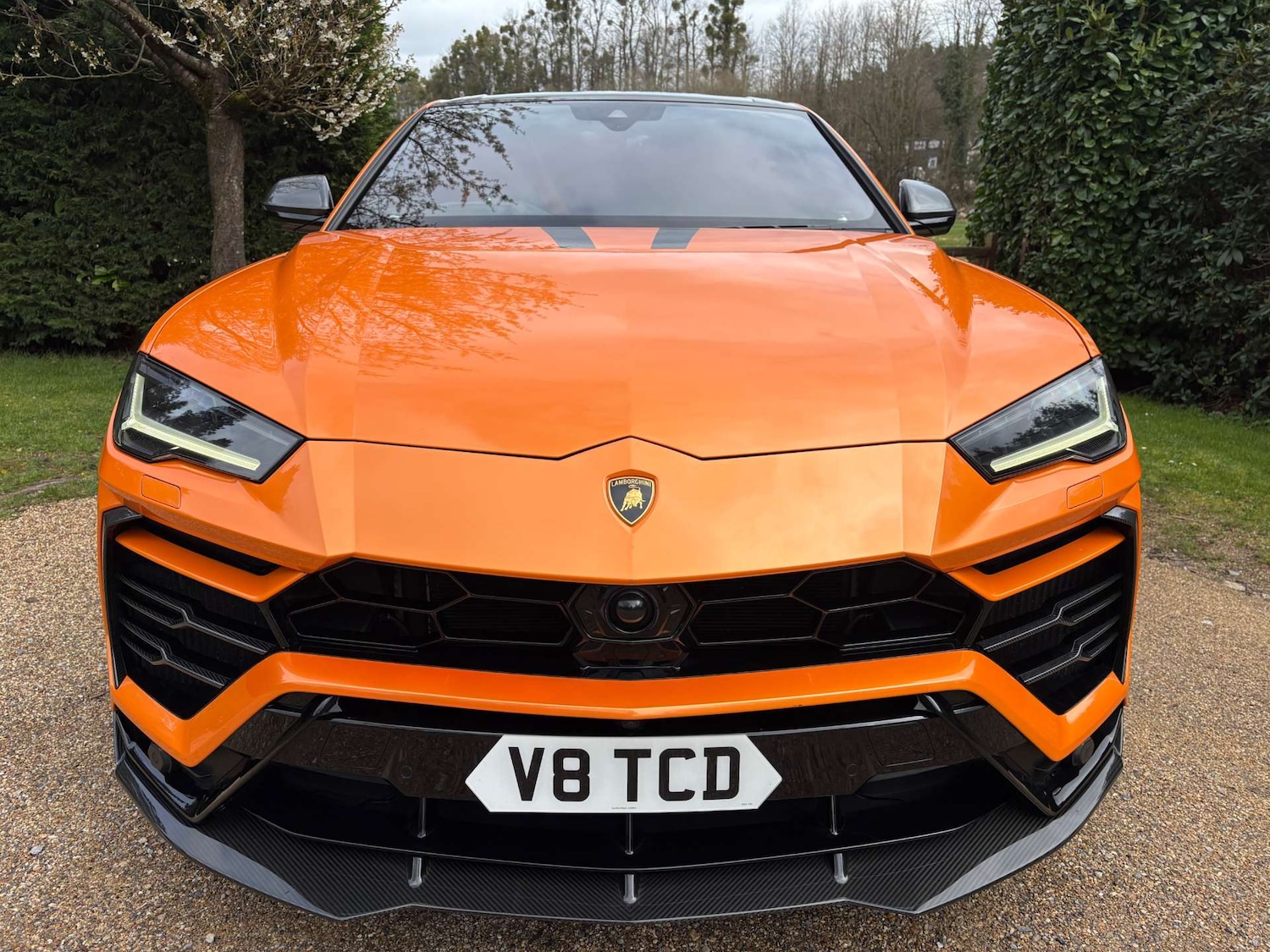 Used Lamborghini Urus 2022 for sale - 77902956: Photo 46