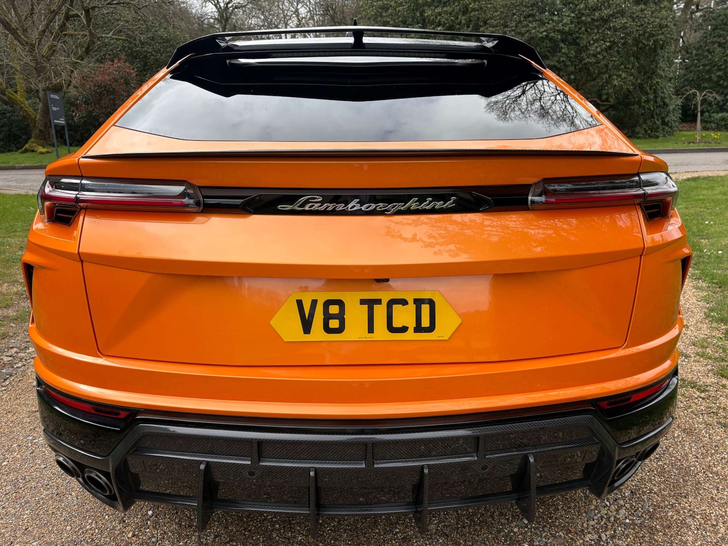 Used Lamborghini Urus 2022 for sale - 77902956: Photo 6